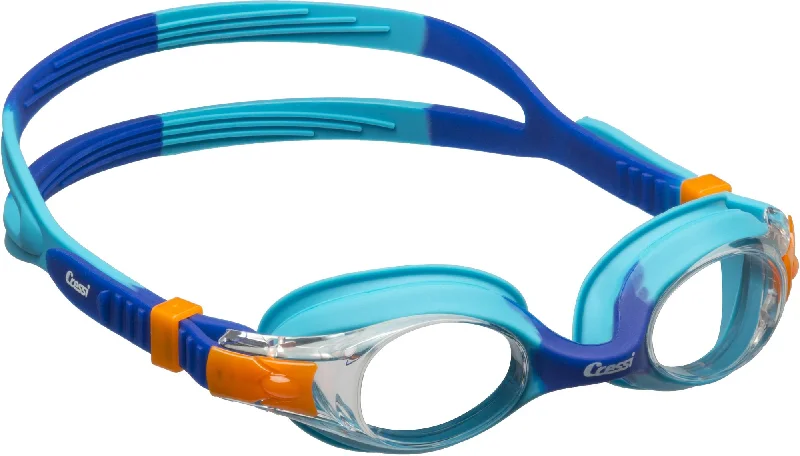 Dolphin 2.0 Swim Goggles