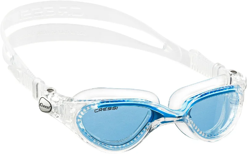 Clear / Blue / Azure Lens