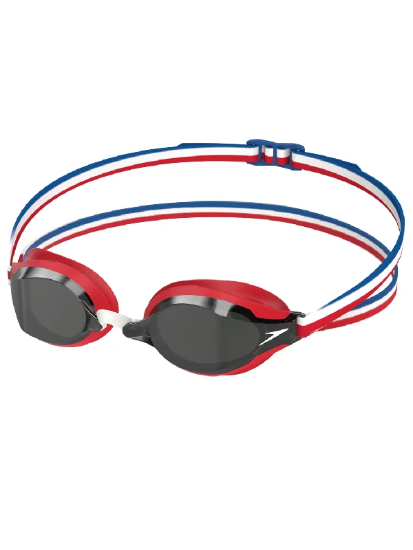 Speedo Speed Socket 2.0 Mirrored Limited Edition Goggles