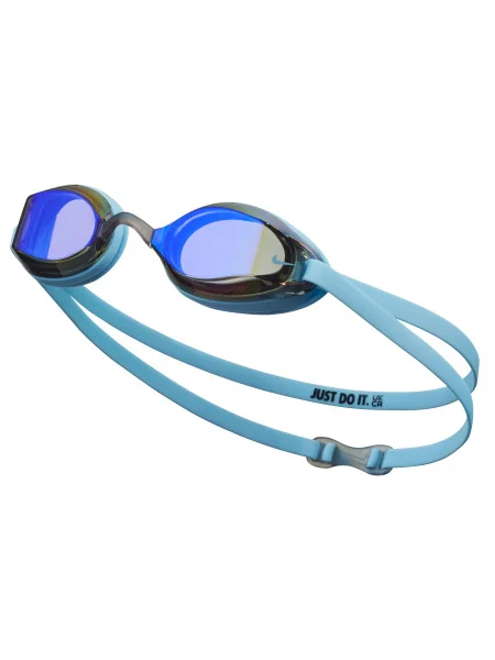 Nike Legacy Mirrored Goggles