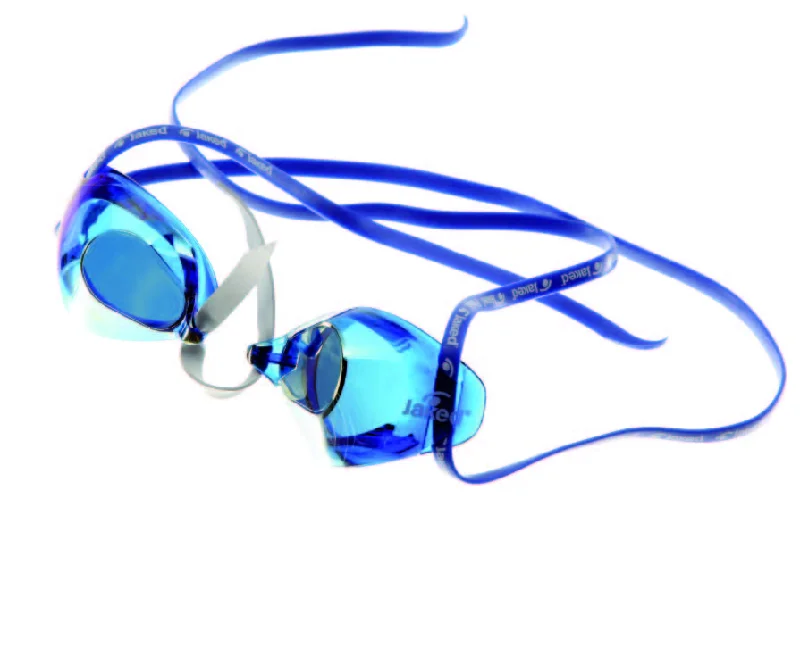 Jaked Swimming Goggles SLIM MIRROR JXOL006