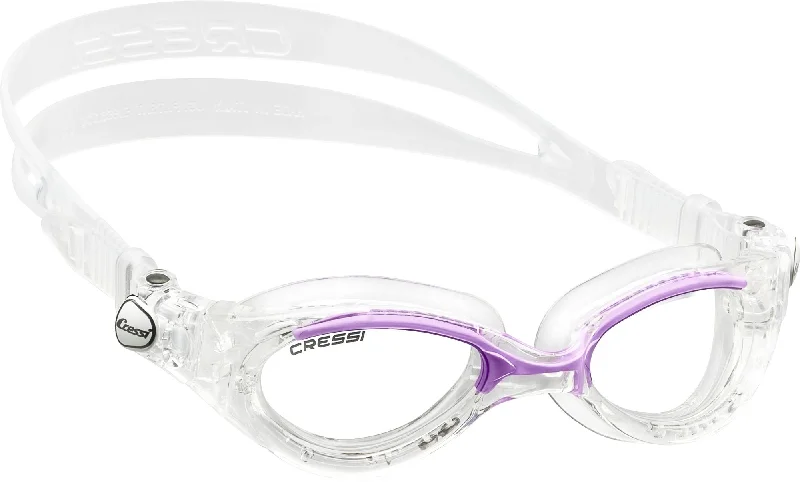 Clear / Lilac