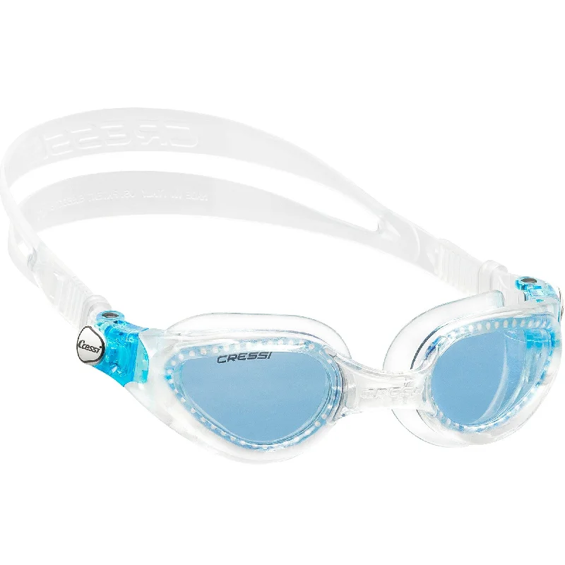 Clear/Blue Lens