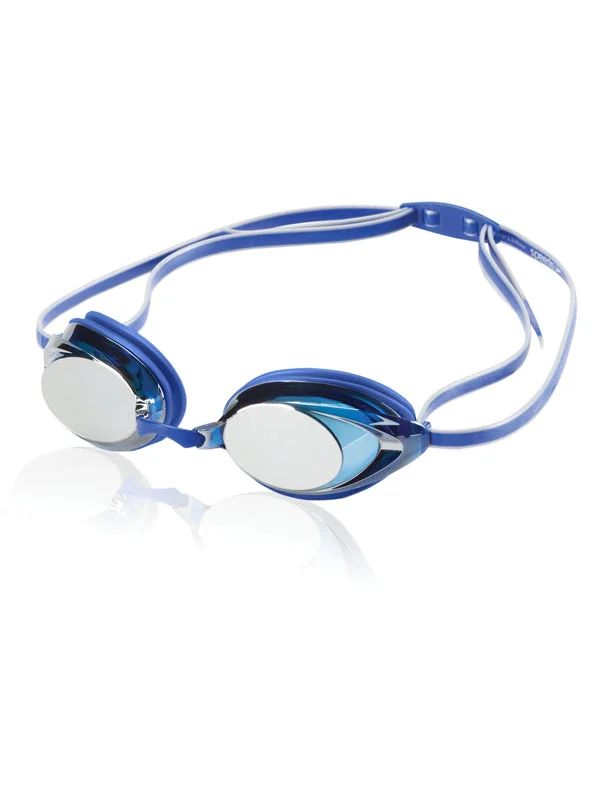 Speedo Vanquisher 2.0 Mirrored Goggles