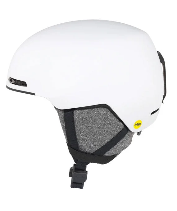 Oakley MOD1 MIPS Helmet - Matte White 2025