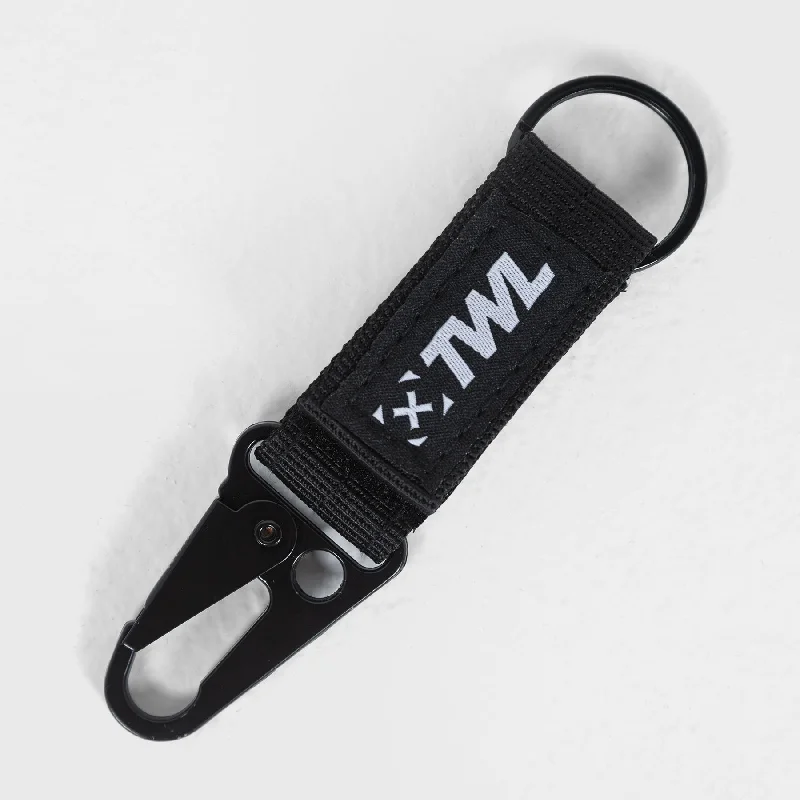 TWL - WEBBED KEYCHAIN