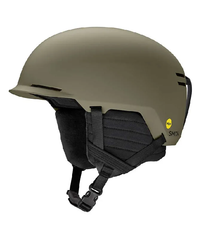 Smith Men's Scout MIPS Helmet Matte Alder 2022