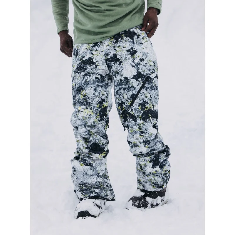 Burton AK Gore-Tex Cyclic 2L Pant 2023 - Men's Snowboard Pants