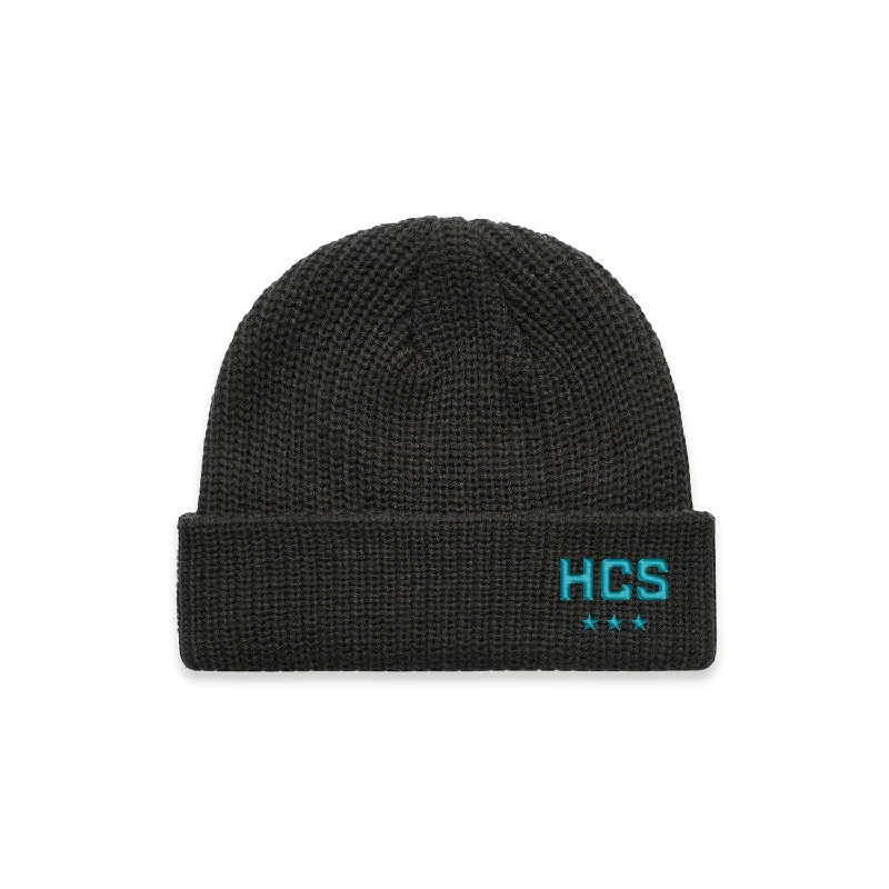 HCS World Championship Cuff Beanie