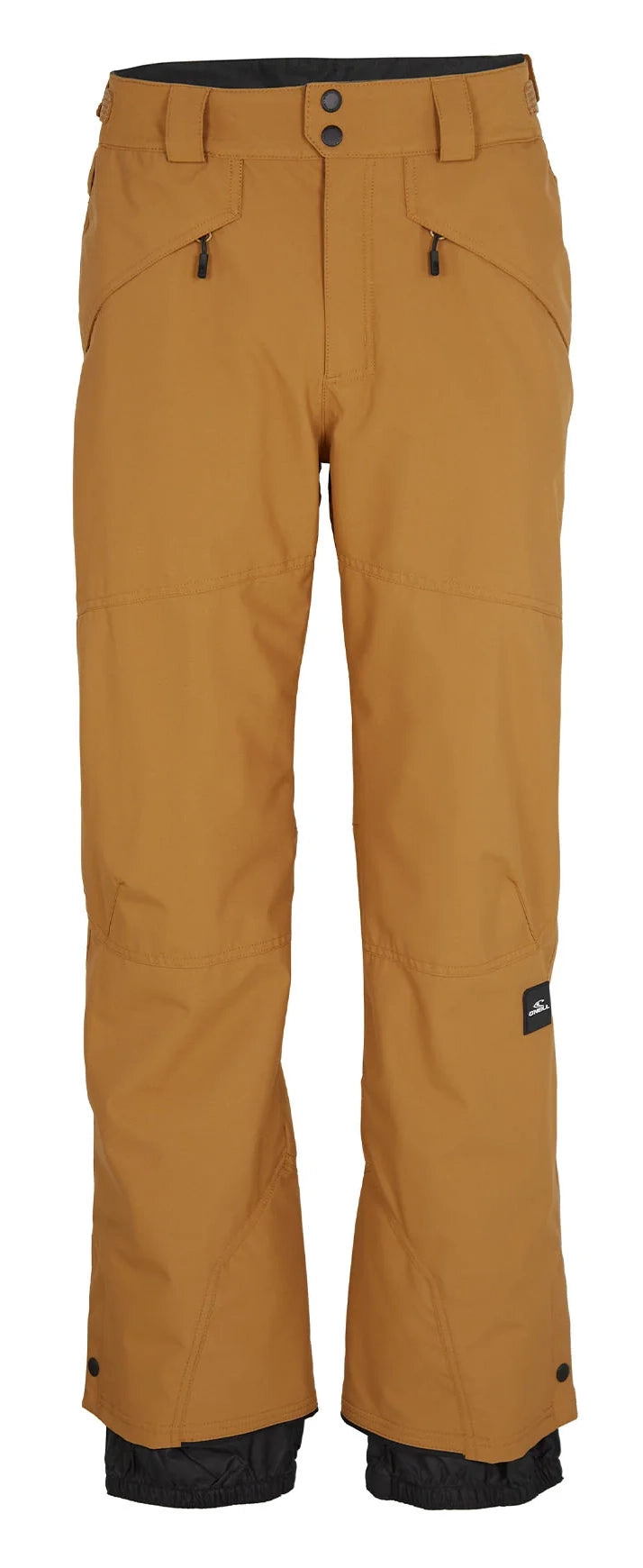 ONeill Hammer Pants Mens Rich Caramel