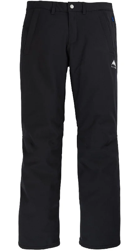 Burton Society Pants Womens Black