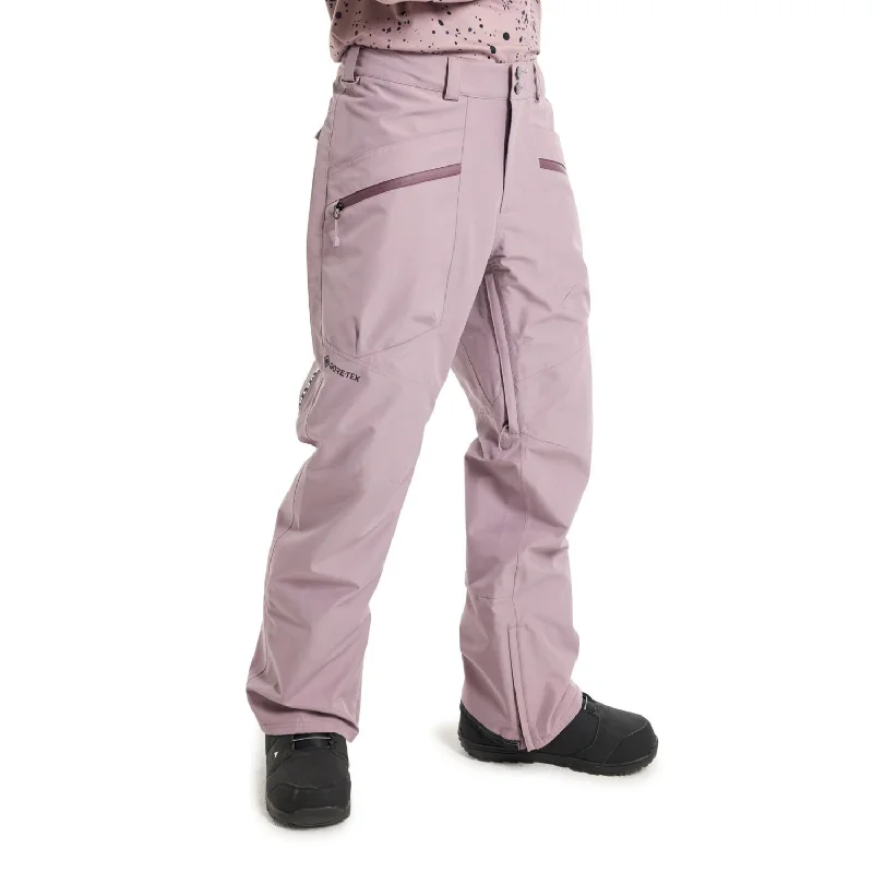 Burton Gore-Tex Vent Pant 2023 - Men's Snowboard Pants