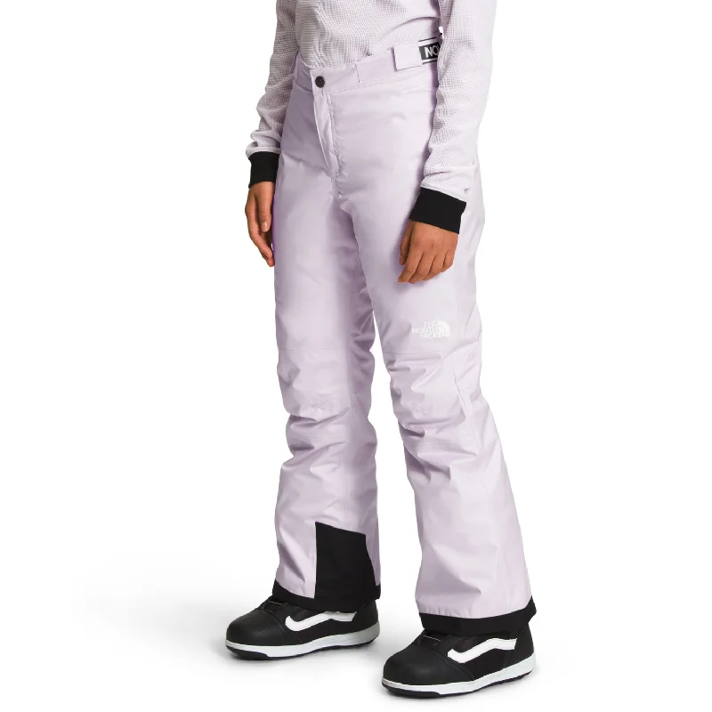 The North Face Freedom Insulated Pant 2023 - Girl's