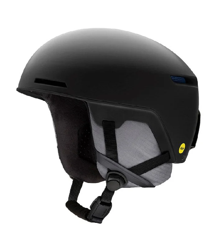 Smith Code MIPS Helmet Matte Black 2025