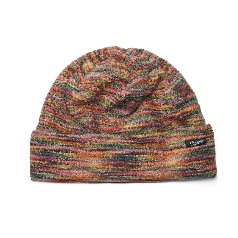 SOFTLY BEANIE RAINBOW MIX