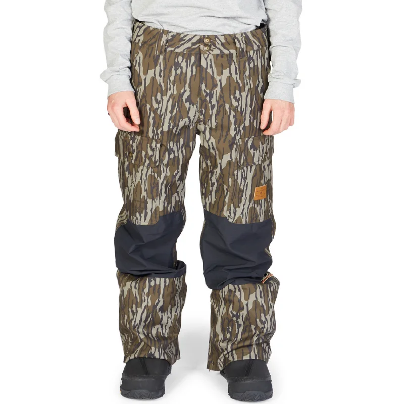 Mossy Oak Original Bottomland(XGGG)