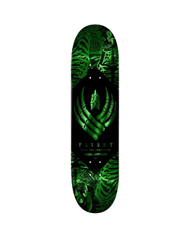 Powell Peralta Skeleton Flight Deck 8.5"