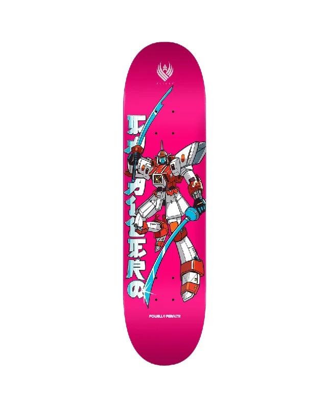 Powell Peralta Cab Gundam Flight Deck 8.5"