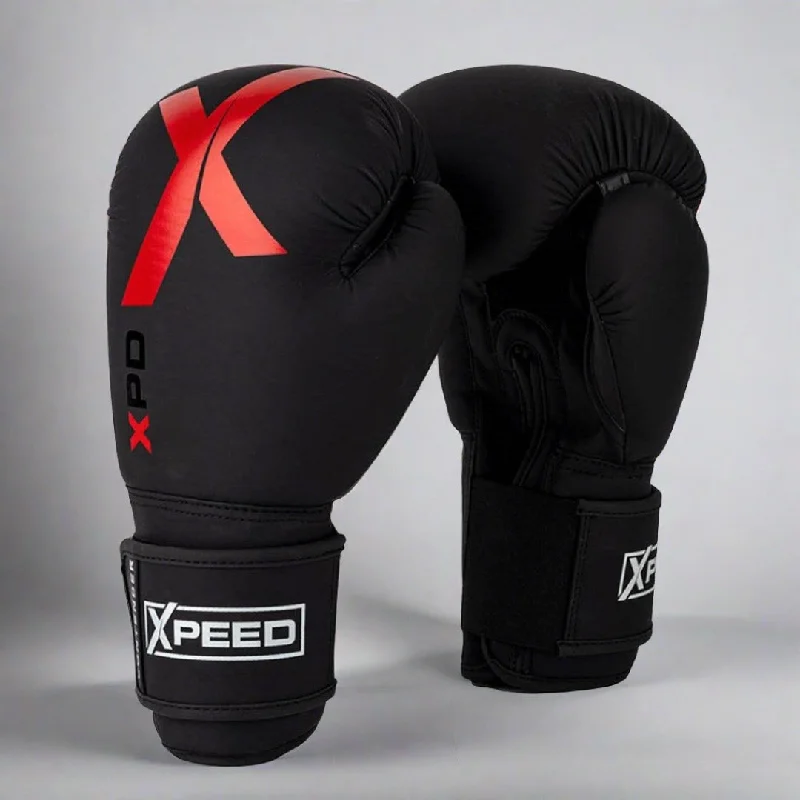 Xpeed -  Contender Boxing Glove