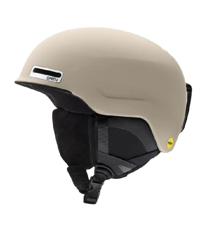 Smith Men's Maze MIPS Helmet - Matte Birch 2023