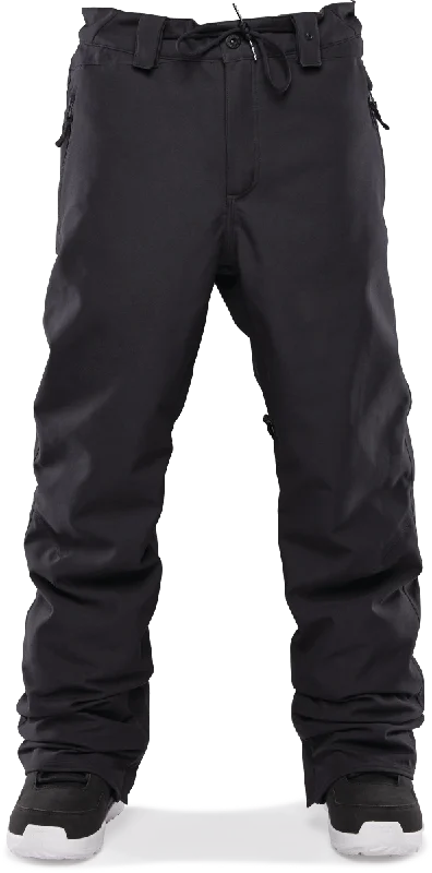 ThirtyTwo Wooderson Pants Mens Black