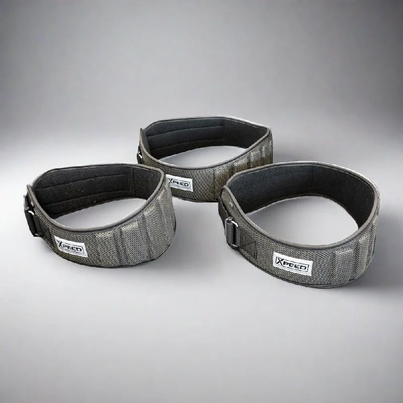 Xpeed - Neoprene Weight Belt