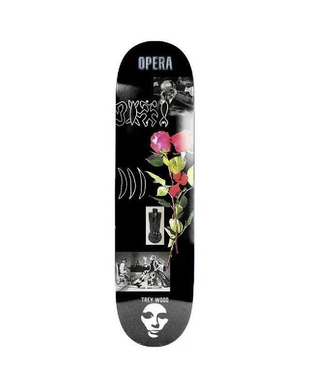 Opera Wood Encore Ex7 Deck 8.25"