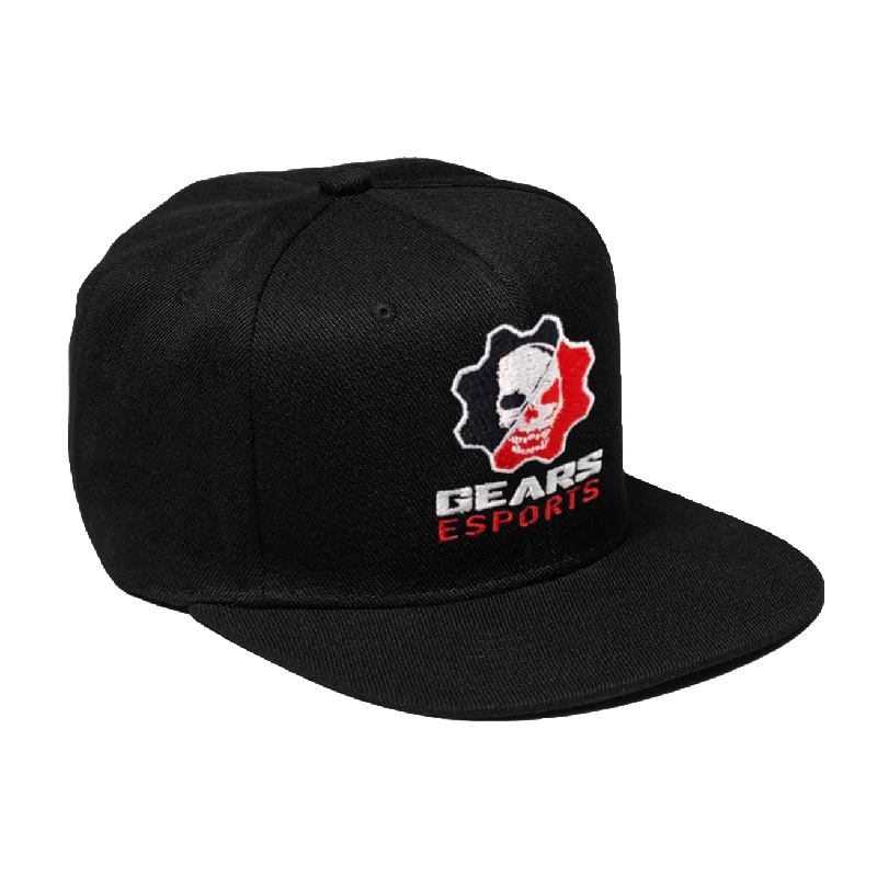 Gears of War Esports Snapback Hat