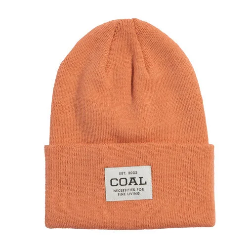 Coal The Uniform Beanie Dirty Apricot 2024