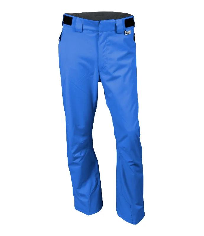 Karbon Silver II Pants Mens Royal Blue