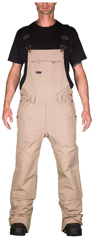 L1 Overall Mens Bib Pants Dune