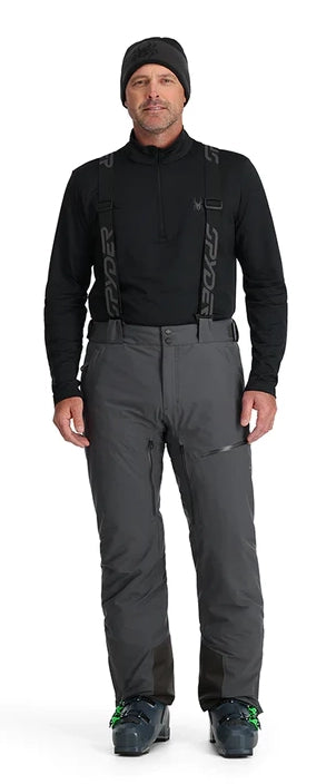 Spyder Dare Pants Mens Polar