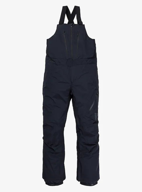 Burton [AK] Cyclic GORE-TEX Bib Pants Mens Black