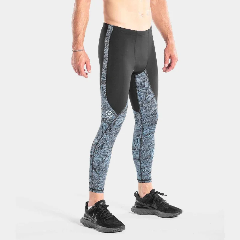 VIRUS - RX9 Tech Pants