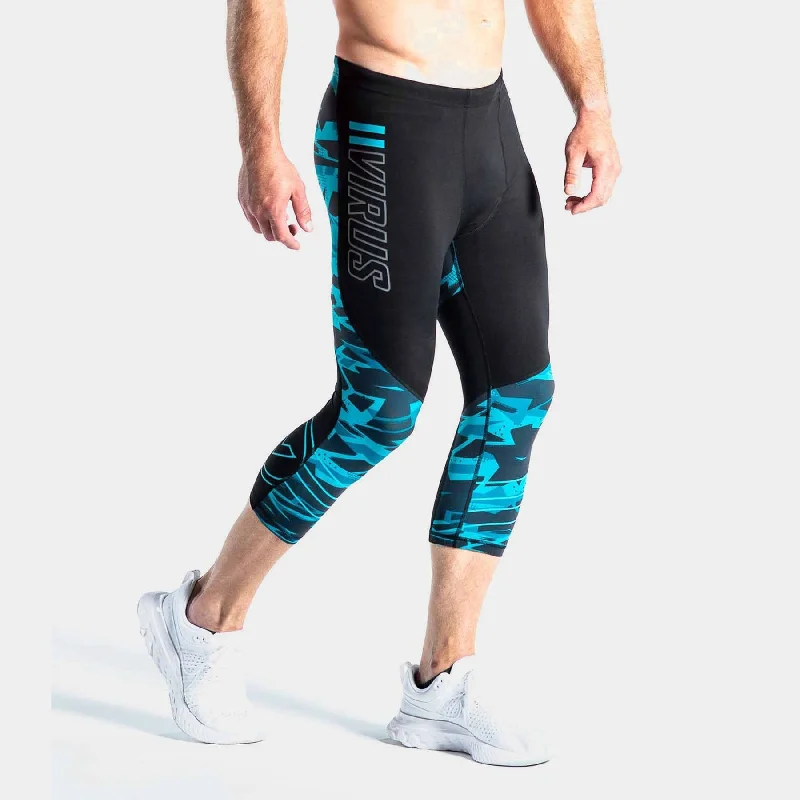 VIRUS - V20 ¾ Tech Pants