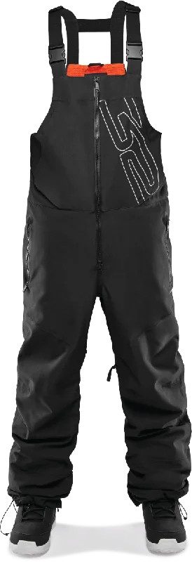 ThirtyTwo TM3 Bib Pants Mens Black