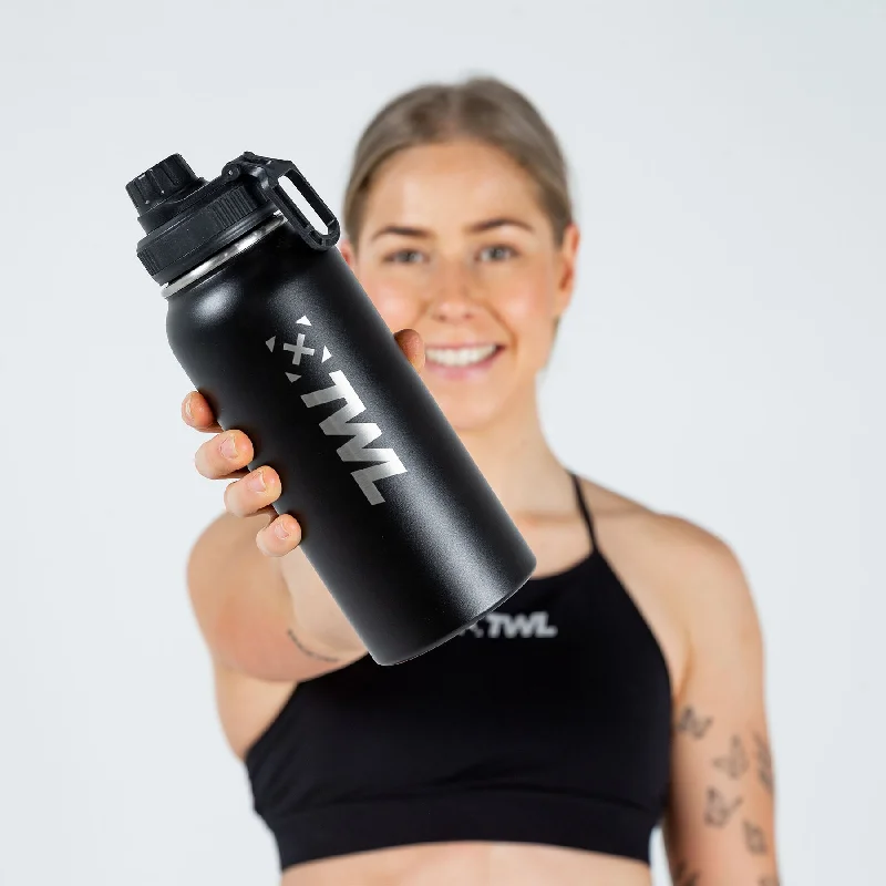 TWL - HYDRATE 1L WATER BOTTLE