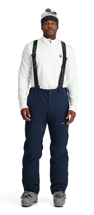 Spyder Dare Pants Mens True Navy