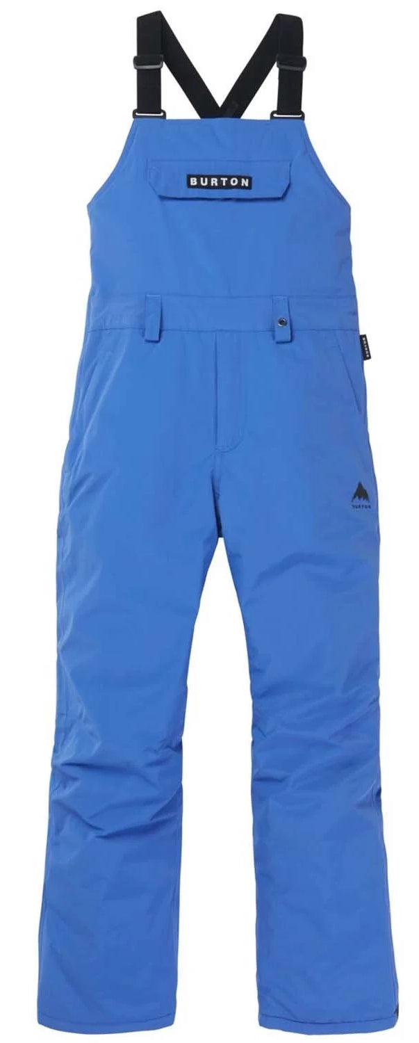 Burton Skylar Kids Bib Pants Amparo Blue