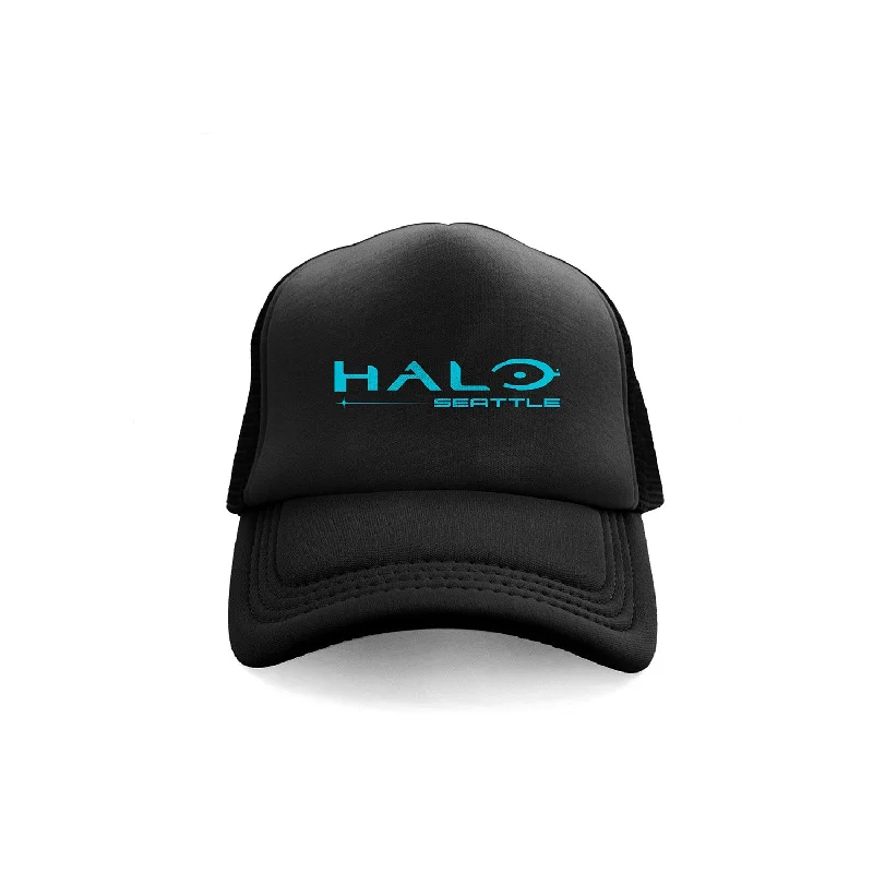 HCS World Championship Trucker Hat