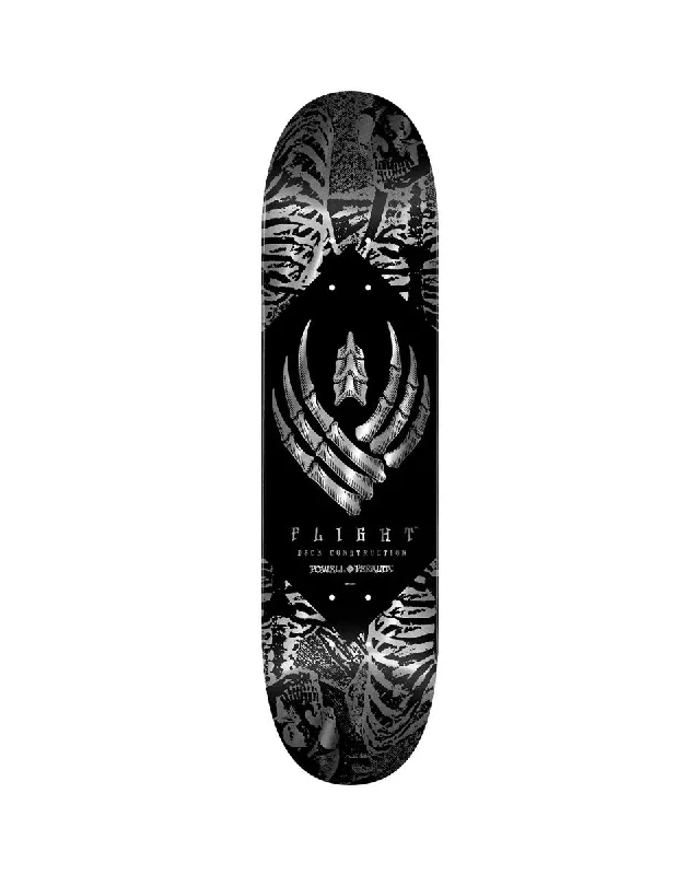 Powell Peralta Skeleton Flight Deck 8.25"