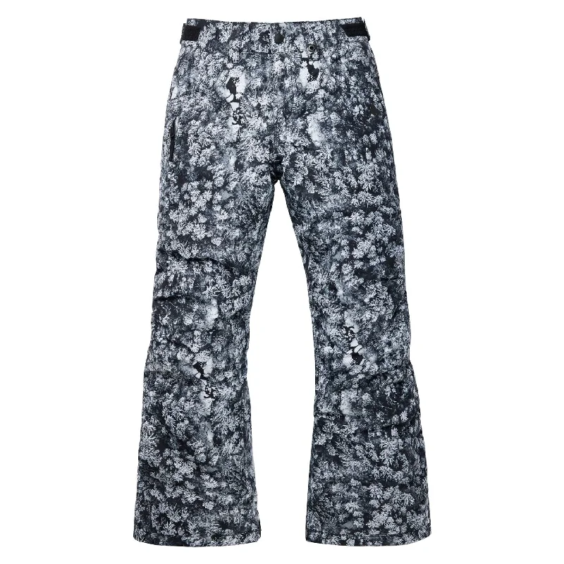 Burton Barnstorm Pants 2023 -  Boy's Snowboard Pants