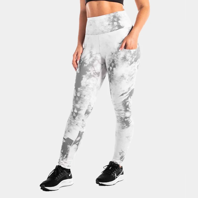 VIRUS - Dynamic Tech Pants