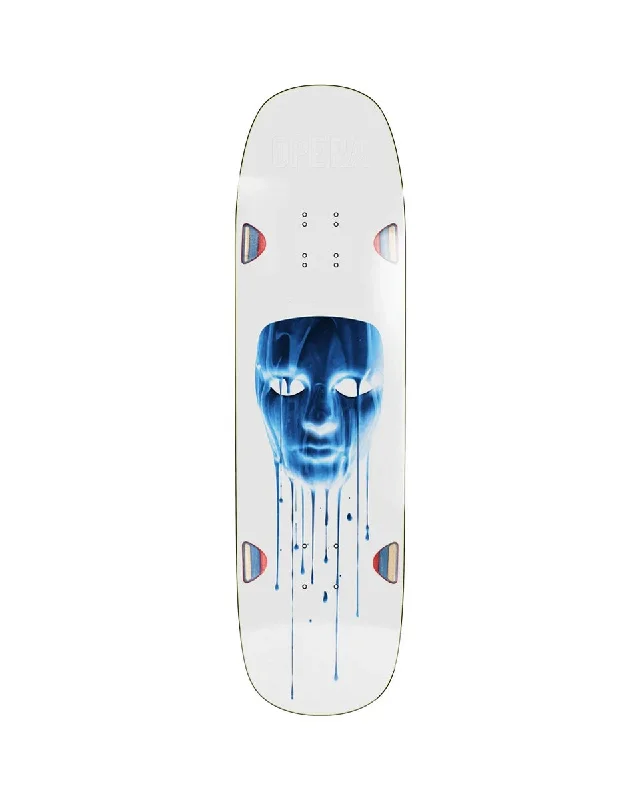 Opera Beckett Mask Drip Ex7 Deck 8.75"