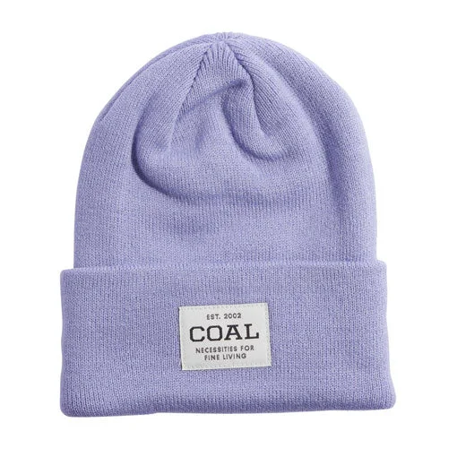 Coal The Uniform Beanie Lilac 2024