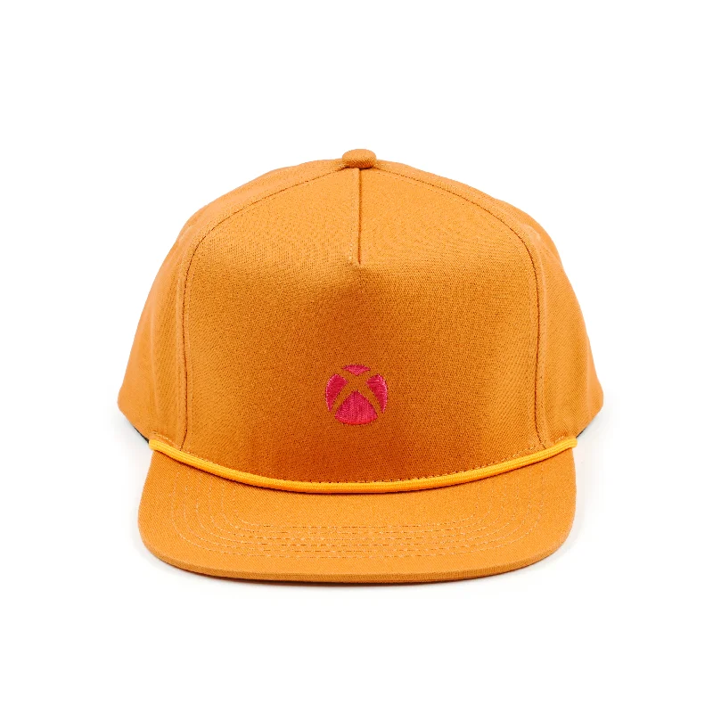 Color Blast 5-Panel Rope Hat