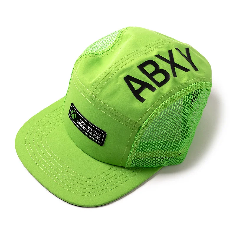 Xbox Camper Vented 5-Panel Hat