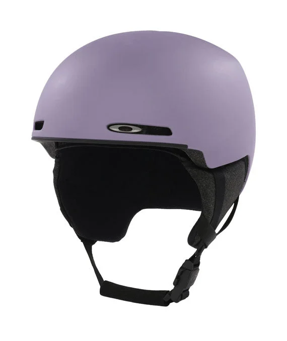 Oakley MOD1 MIPS Helmet - Matte Lilac 2025