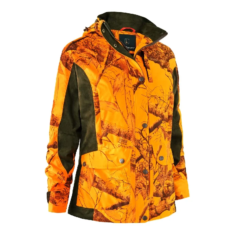 Realtree Edge Orange