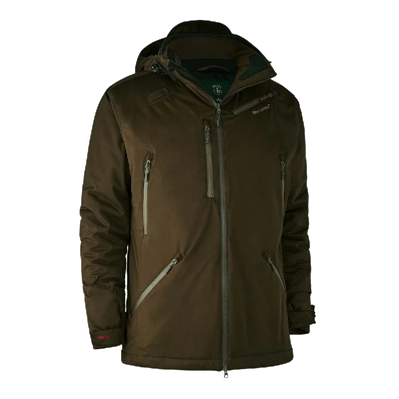 Deerhunter Excape Winter Jacket